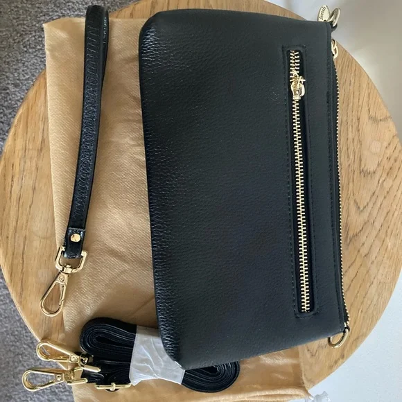 New leather bag - Picture 3 of 4